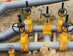 江铜银珠山矿业有限公司